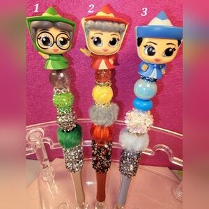 Fairy Godmother Pens